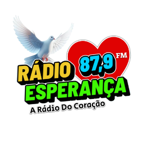 Rádio Esperança FM 87,9