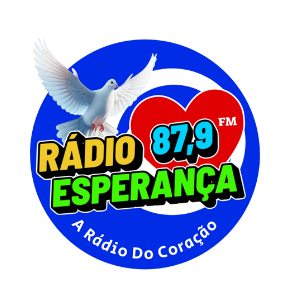 Rádio Esperança FM 87,9